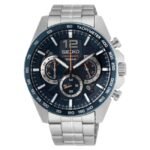 Seiko Men Dress Watch -SSB345P1