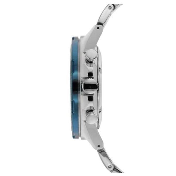 Seiko Men Dress Watch -SSB345P1