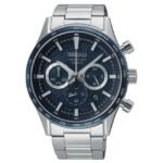 Seiko Men Dress Watch -SSB445P1