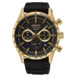 Seiko Men Dress Watch -SSB446P1