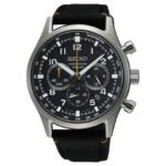 Seiko Men Dress Watch -SSB449P1