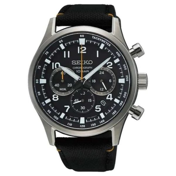 Seiko Men Dress Watch -SSB449P1