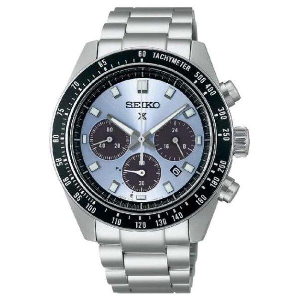 Seiko Men Prospex Watch -SSC935P1