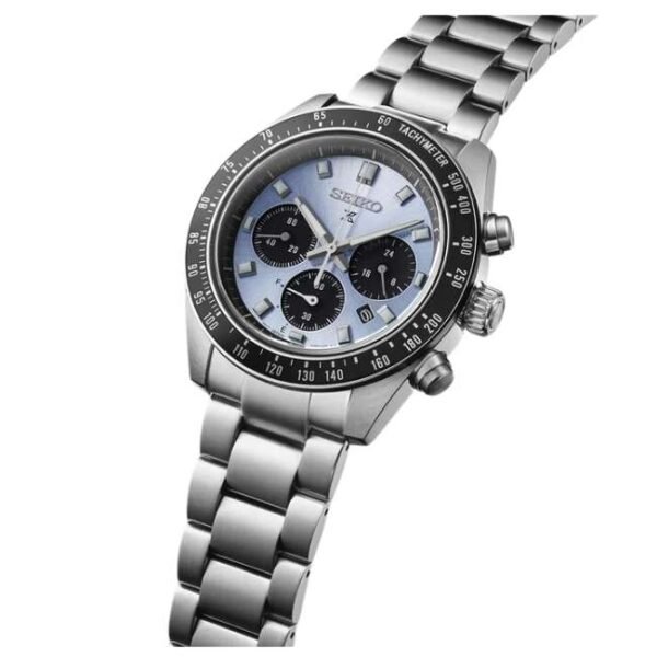 Seiko Men Prospex Watch -SSC935P1