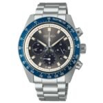Seiko Prospex Grand Touring Solar Speedtimer Chronograph Men Watch -SSC939P1