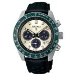 Seiko Prospex ‘Racing Sports’ Solar Speedtimer Chronograph Men Watch - SSC943P1