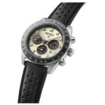 Seiko Prospex ‘Racing Sports’ Solar Speedtimer Chronograph Men Watch - SSC943P1