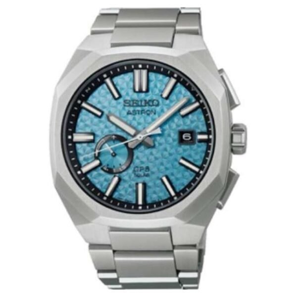 Seiko Astron ‘Starfull Sky’ 3X GPS Solar Limited Edition Watch -SSJ027J1