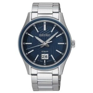 Seiko Men Dress Watch -SUR559P1