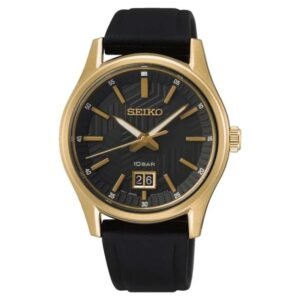 Seiko Men Dress Watch -SUR560P1