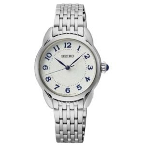 Seiko Women Dress Watch -SUR561P1