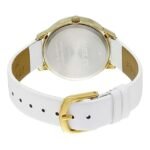 Helix Women Silver Dial Quartz Watch -TW022HL08