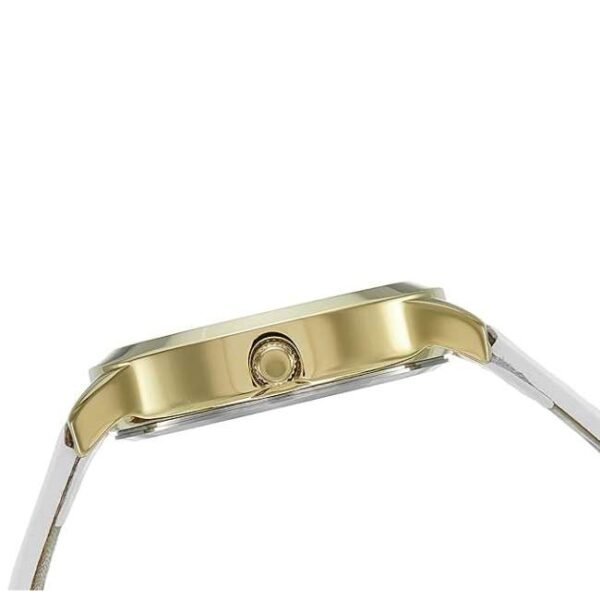 Helix Women Silver Dial Quartz Watch -TW022HL08