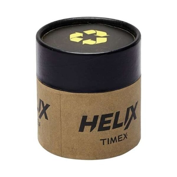 Helix Women Silver Dial Quartz Watch -TW022HL08