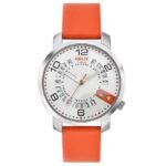 Helix Women Silver Dial Quartz Watch -TW032HL25