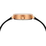 Helix Women Grey Dial Quartz Watch -TW039HL04