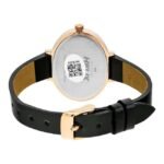 Helix Women Grey Dial Quartz Watch -TW039HL04