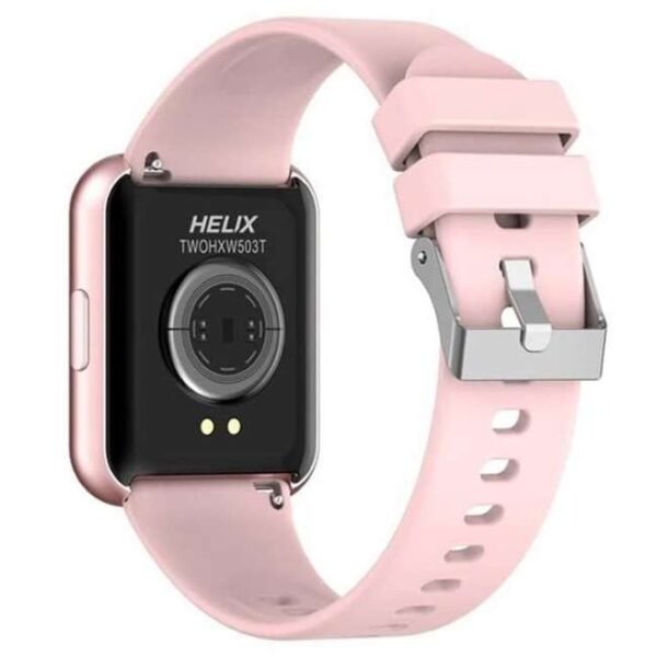 Helix Unisex Smart Dial Digital Watch -TW0HXW503T