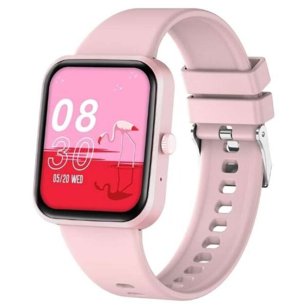 Helix Unisex Smart Dial Digital Watch -TW0HXW603T