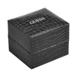 Guess Women Box Set White Dial Quartz Watch-W0092L1