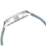 Guess Women Blue Dial Quartz Watch-W0754L1