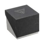 Guess Women Blue Dial Quartz Watch-W0754L1