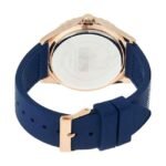 Guess Women Fashion White Dial Quartz Watch-W1096L4