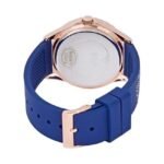 Guess Women Fashion White Dial Quartz Watch-W1096L4