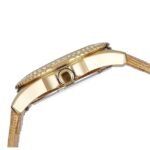 Guess Women Rock Candy White Dial Quartz Watch-W16574L1