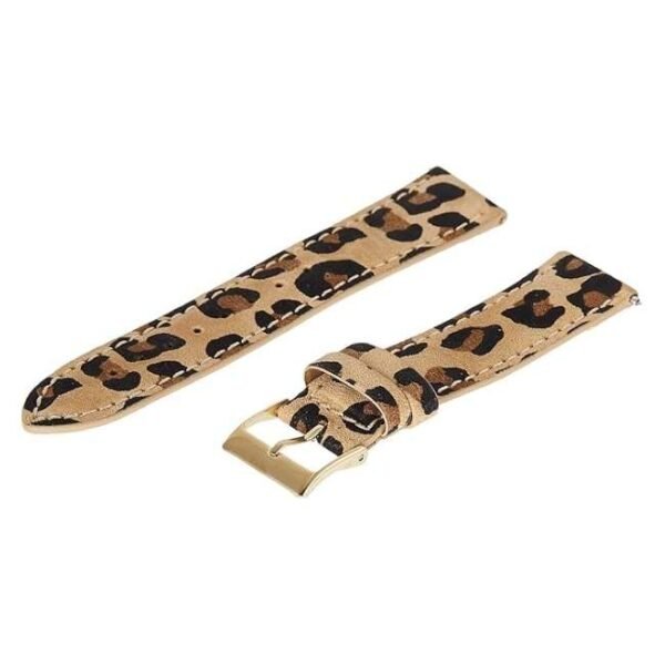 Guess Women Rock Candy White Dial Quartz Watch-W16574L1