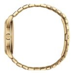 Gucci Men Gold Dial Quartz -YA126461A