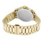 Gucci Men Gold Dial Quartz -YA126461A