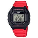 Casio Men Smart Dial Quartz Watch -I111