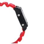 Casio Men Smart Dial Quartz Watch -I111