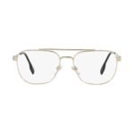 Burberry Men Transparent Lens Eyeglasses - 0BE1377 1109 57