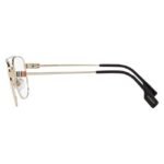 Burberry Men Transparent Lens Eyeglasses - 0BE1377 1109 57