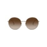 Burberry Women Brown Lens Sunglasses - 0BE3132 110913 58
