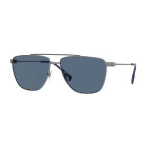 Burberry Men Blue Lens Sunglasses - 0BE3141 10038061