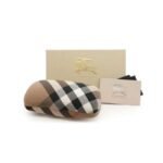 Burberry Women Orange Lens Sunglasses - 0BE3143 1109V061