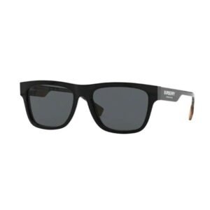 Burberry Men Grey Lens Sunglasses - 0BE4293 37738156