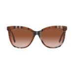 Burberry Women Brown Lens Sunglasses - 0BE4308 40051356