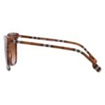 Burberry Women Brown Lens Sunglasses - 0BE4308 40051356