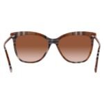 Burberry Women Brown Lens Sunglasses - 0BE4308 40051356