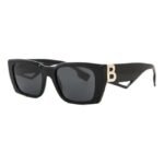 Burberry Women Black Lens Sunglasses - 0BE4336 39288753