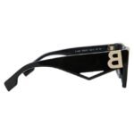 Burberry Women Black Lens Sunglasses - 0BE4336 39288753