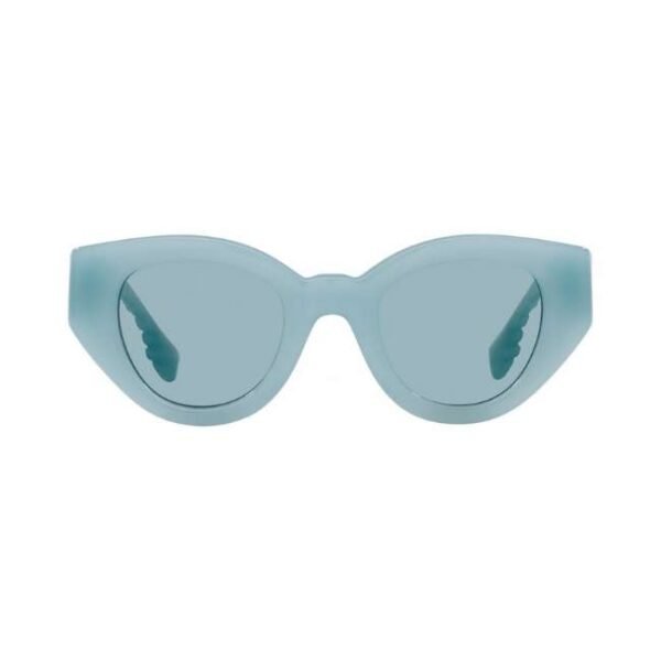 Burberry Women Blue Lens Sunglasses - 0BE4390 40868047