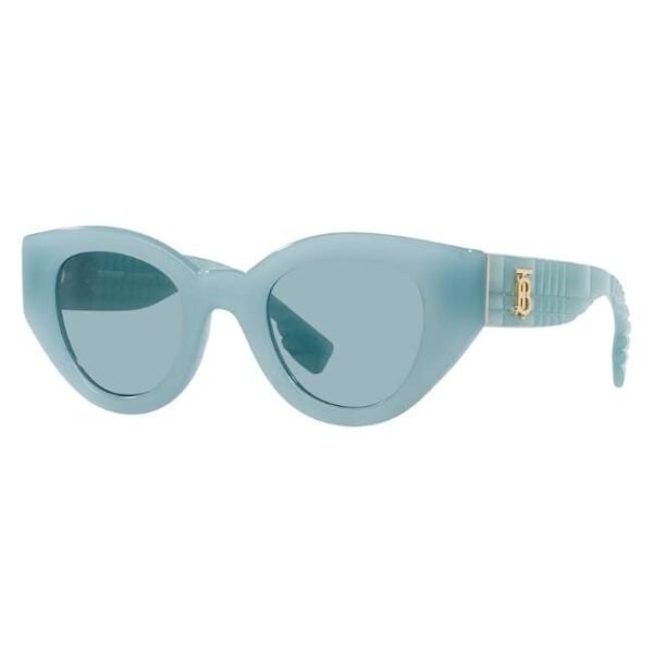 Burberry Women Blue Lens Sunglasses - 0BE4390 40868047