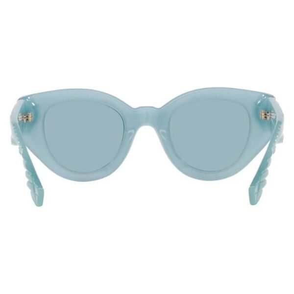 Burberry Women Blue Lens Sunglasses - 0BE4390 40868047