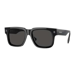 Burberry Men Grey Lens Sunglasses - 0BE4394 30018754