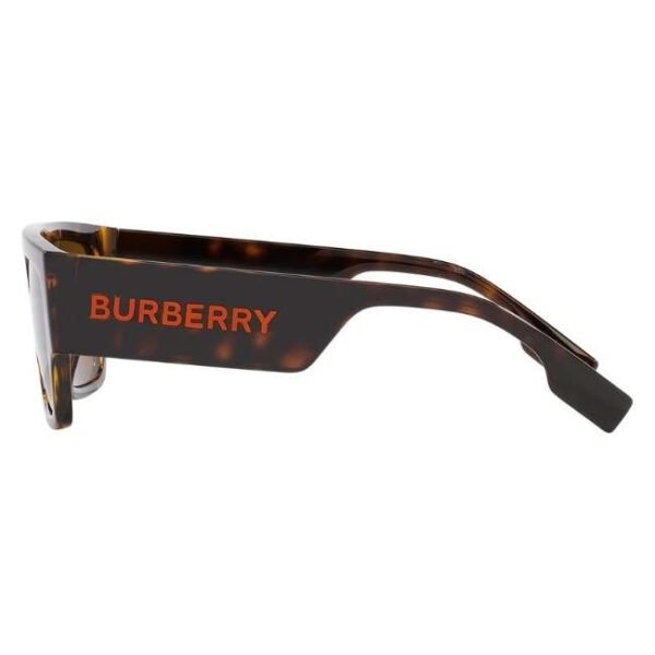 Burberry Men Brown Lens Sunglasses - 0BE4397U 30027358